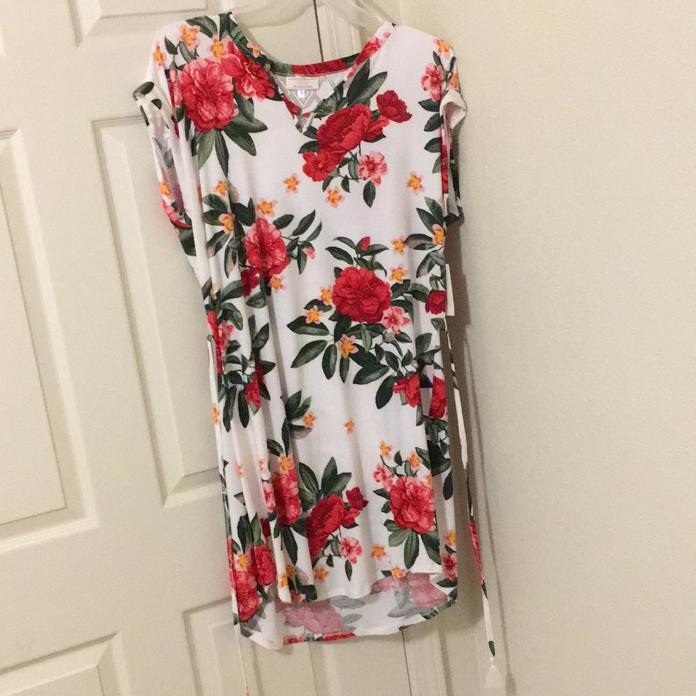 Plus Size Dress